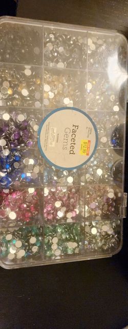 Bling box