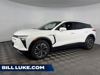 2024 Chevrolet Blazer EV