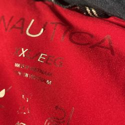 Nautica puffer