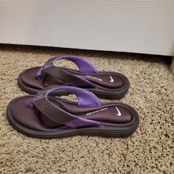Nike Shoes, Size 9 In Women's.