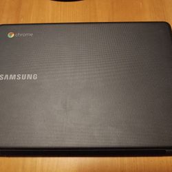 Samsung XE500C13 Chromebook 