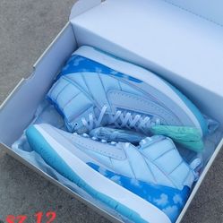 J Balvin 2 Sz 12 $250