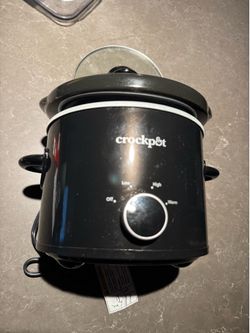2 Quart Crockpot
