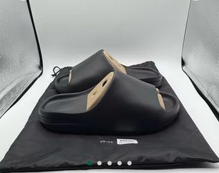 YZY YS-01 Black