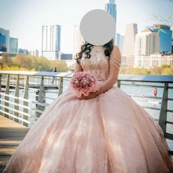 Quince Dress