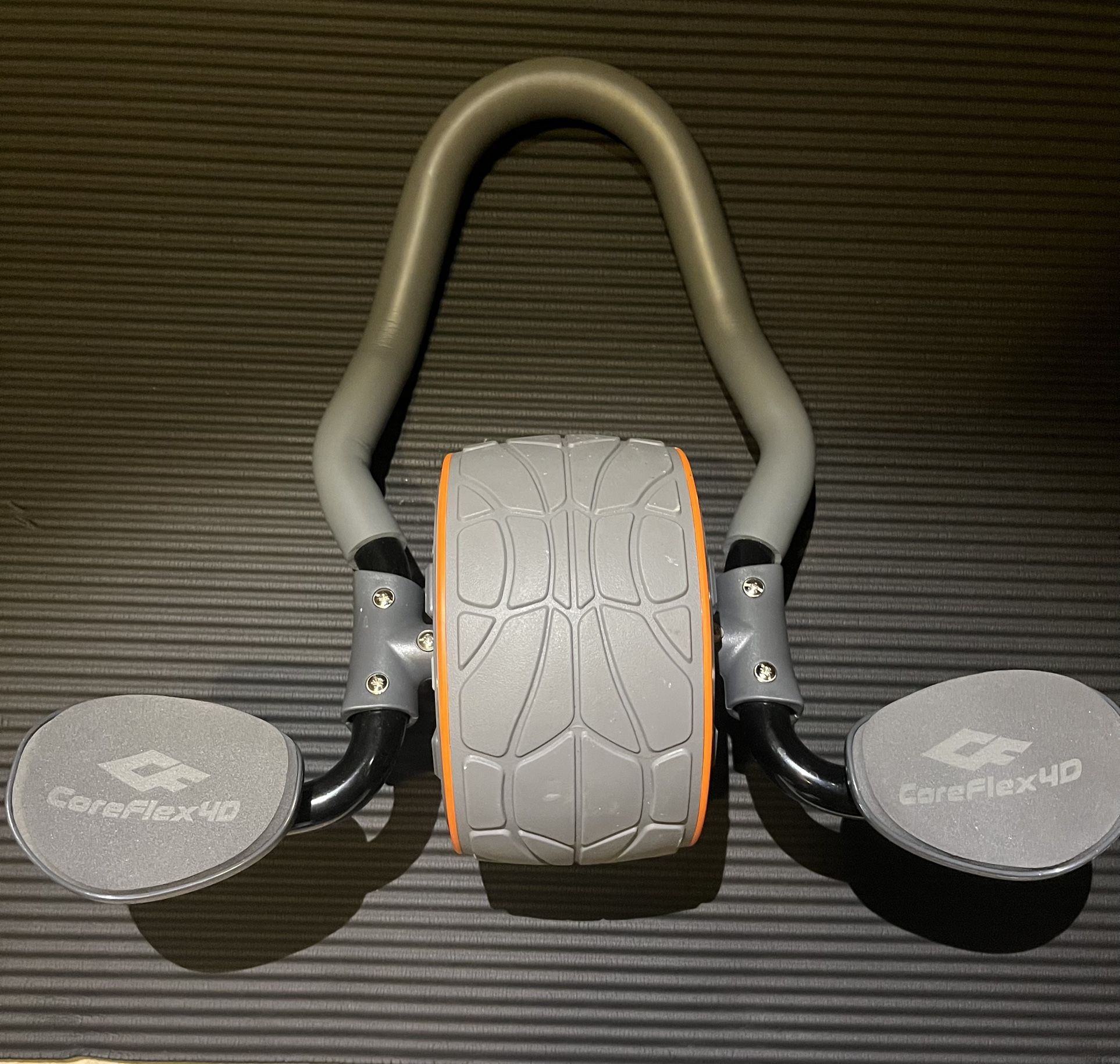 Work Out Equipment