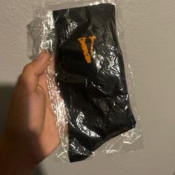 Vlone socks