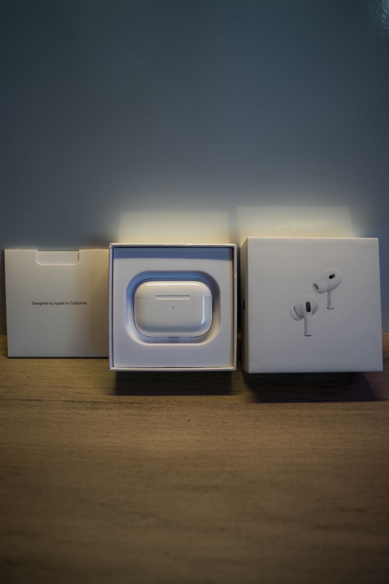 Apple AirPods Pro 2nd Generation - Brand New & Sealed