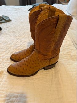Tecovas The Wyatt Cowboy Boots