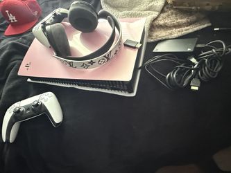 PS5
