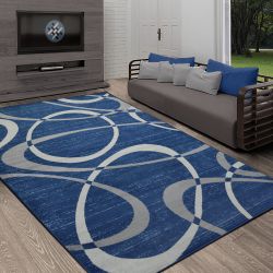 New Modern rug 8x10