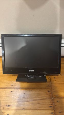 Sanyo DP19241 Monitor/Flat Screen 19”