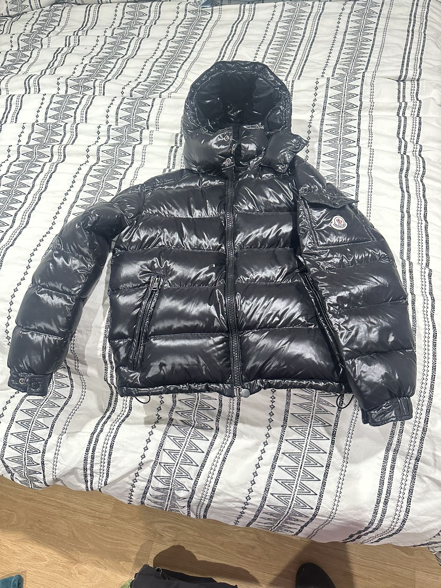 Men Maya Jacket
