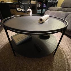 32” Coffee Table 