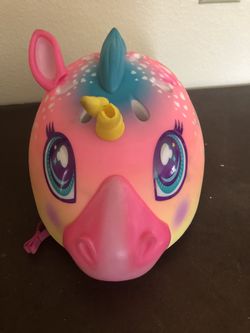 Kids Helmet Bike Skateboard