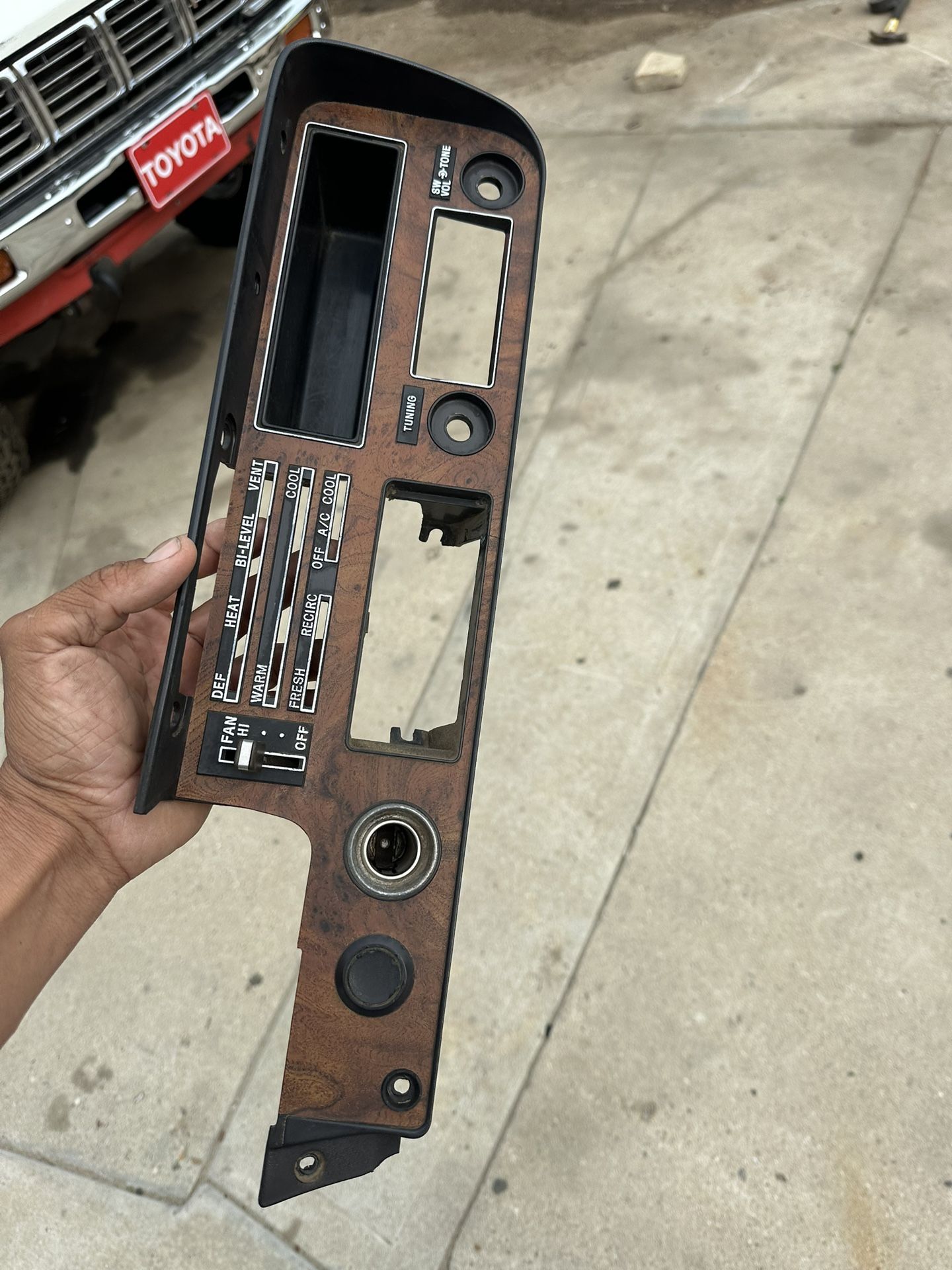 Car Parts