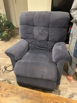 Recliner