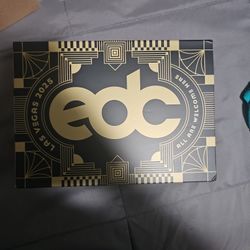 Edc Bracelets Tix 