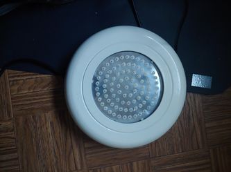 LED Grow Light