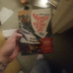 Still Sealed Have The Rest Also