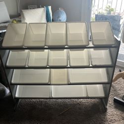 Toy Organizer 