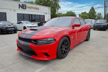 2020 Dodge Charger