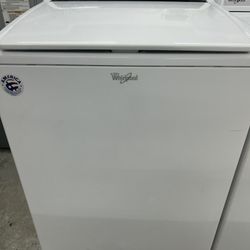 Maytag Cabrio Washer 