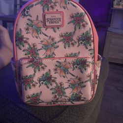 Netflix Stranger Things Loungefly