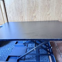 STANDING DESK RISER