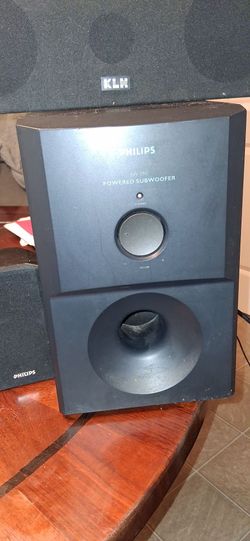 Surround sounds