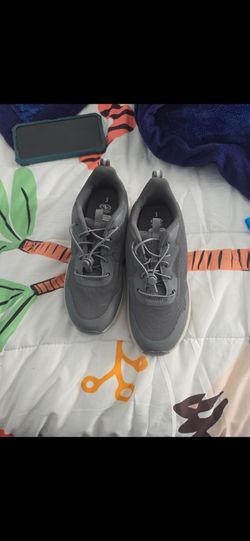 Shoes size 3