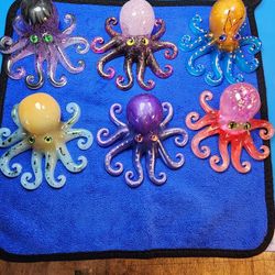 Octopus 