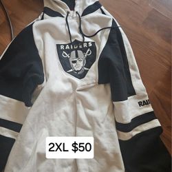 Raiders