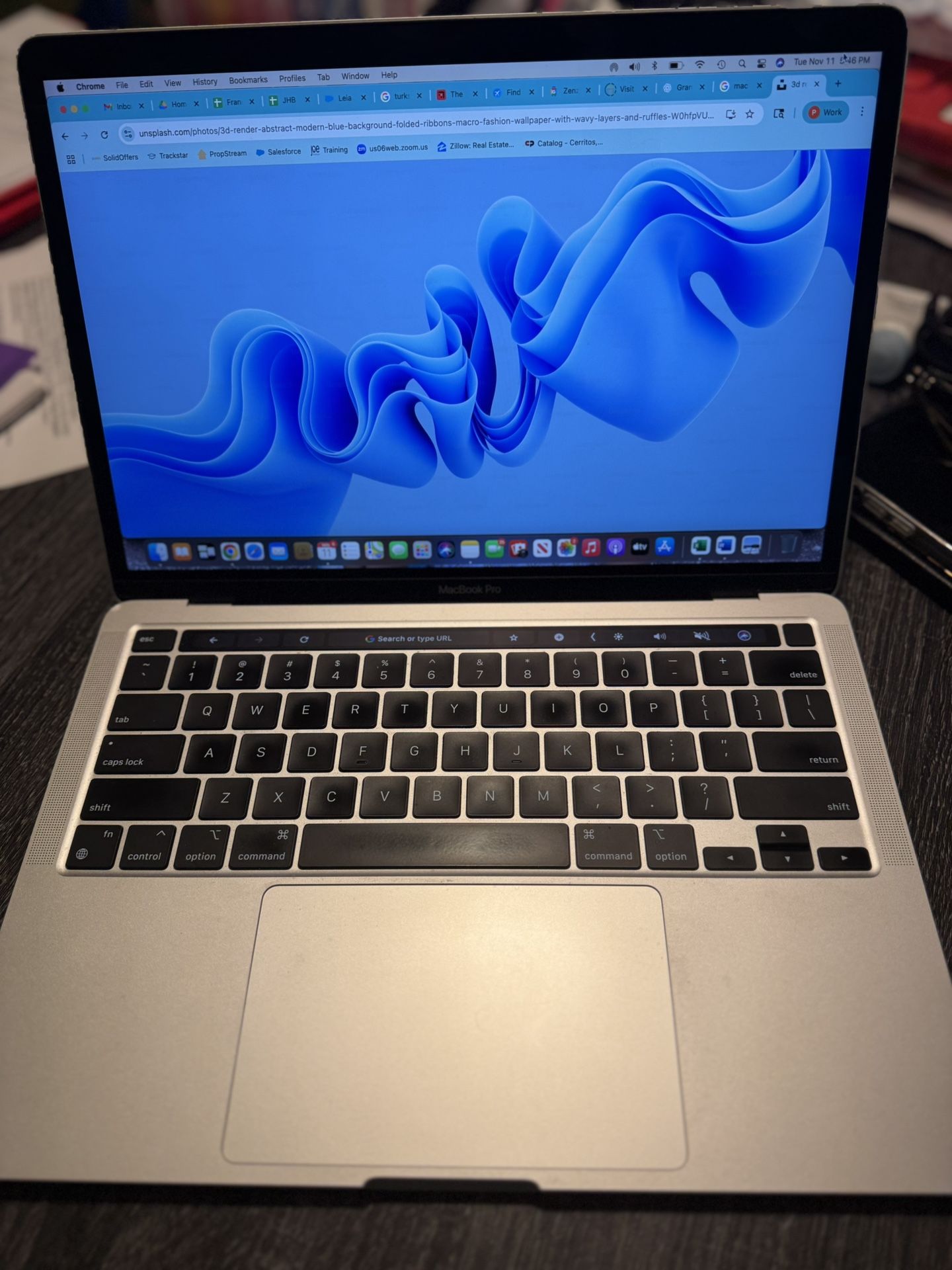 MacBook Pro For Sale