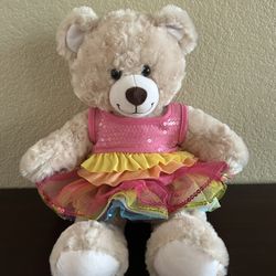 Build A Bear