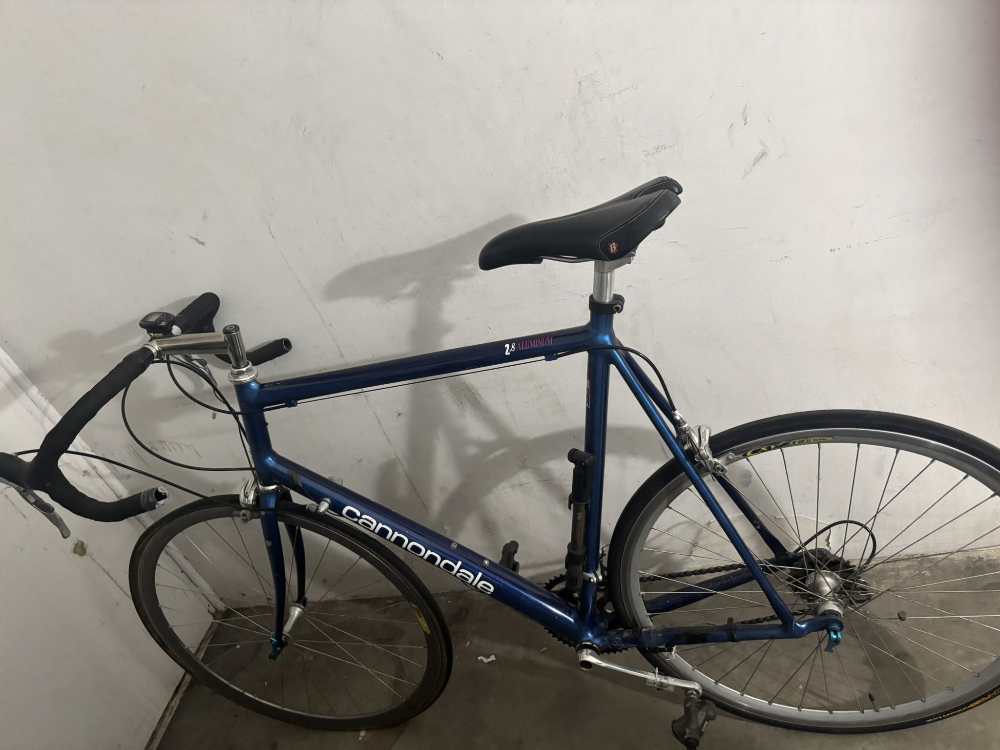 Bike 