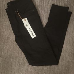 PURPLE Jeans SIZE 31