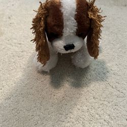 Webkinz Beagle Dog 