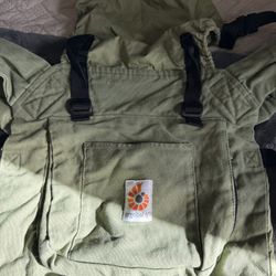Ergo Baby Carrier 