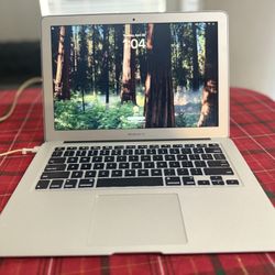 MacBook Air 7,2 13” Early 2015