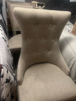 Dining room chairs