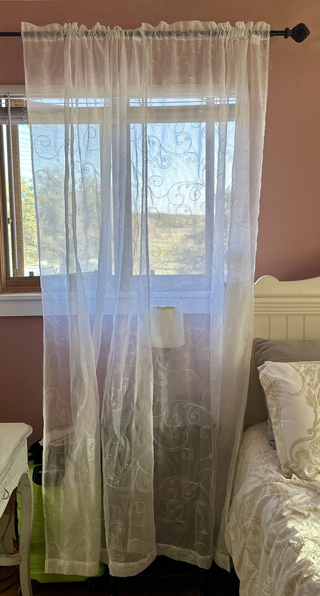 Curtains