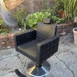Salon Chair 