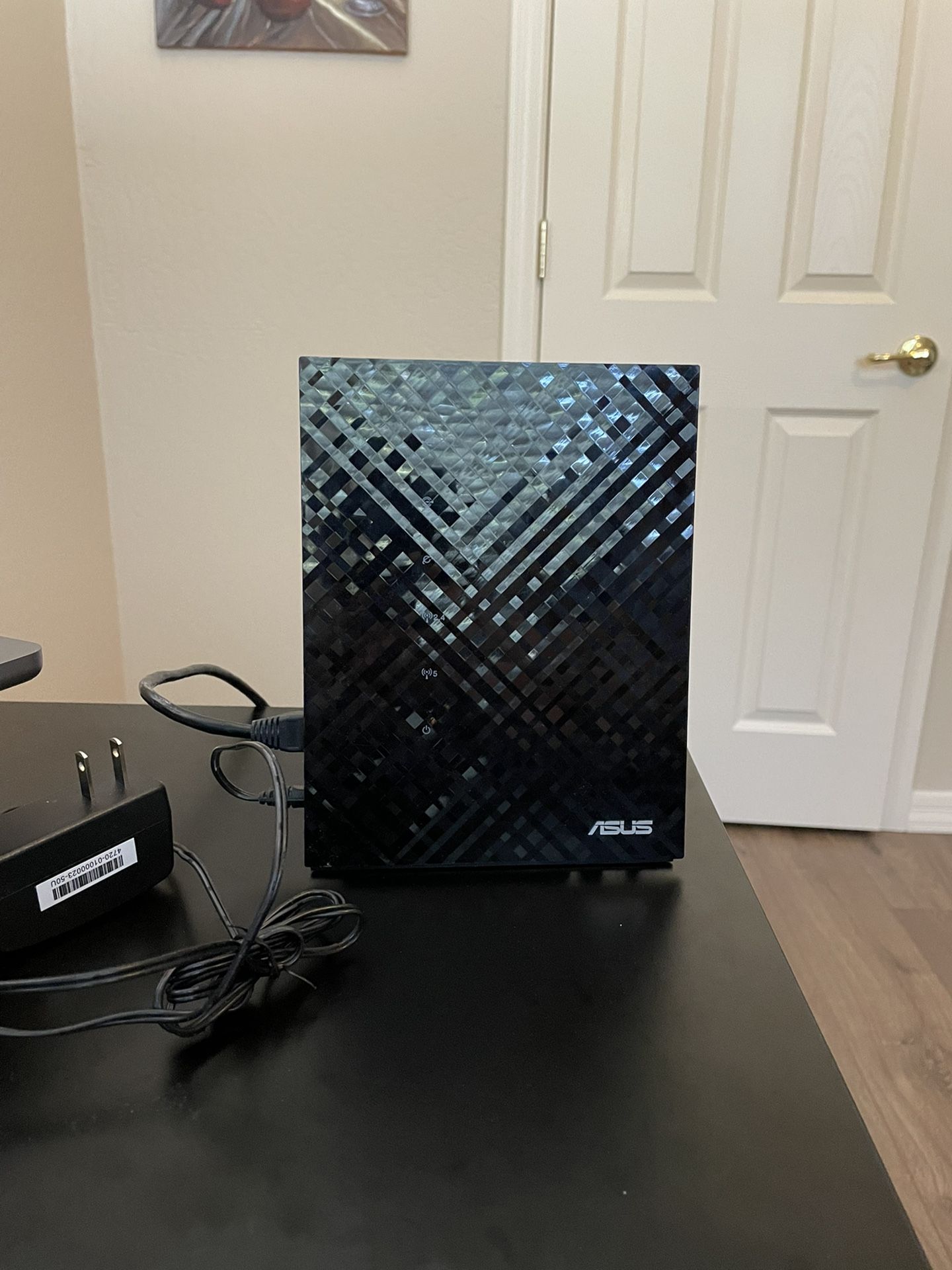 Asus 802.11ac router rt-ac52u Wi-Fi Router