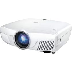 Epson Home Cinema 4010 4K Pro UHD Projector 