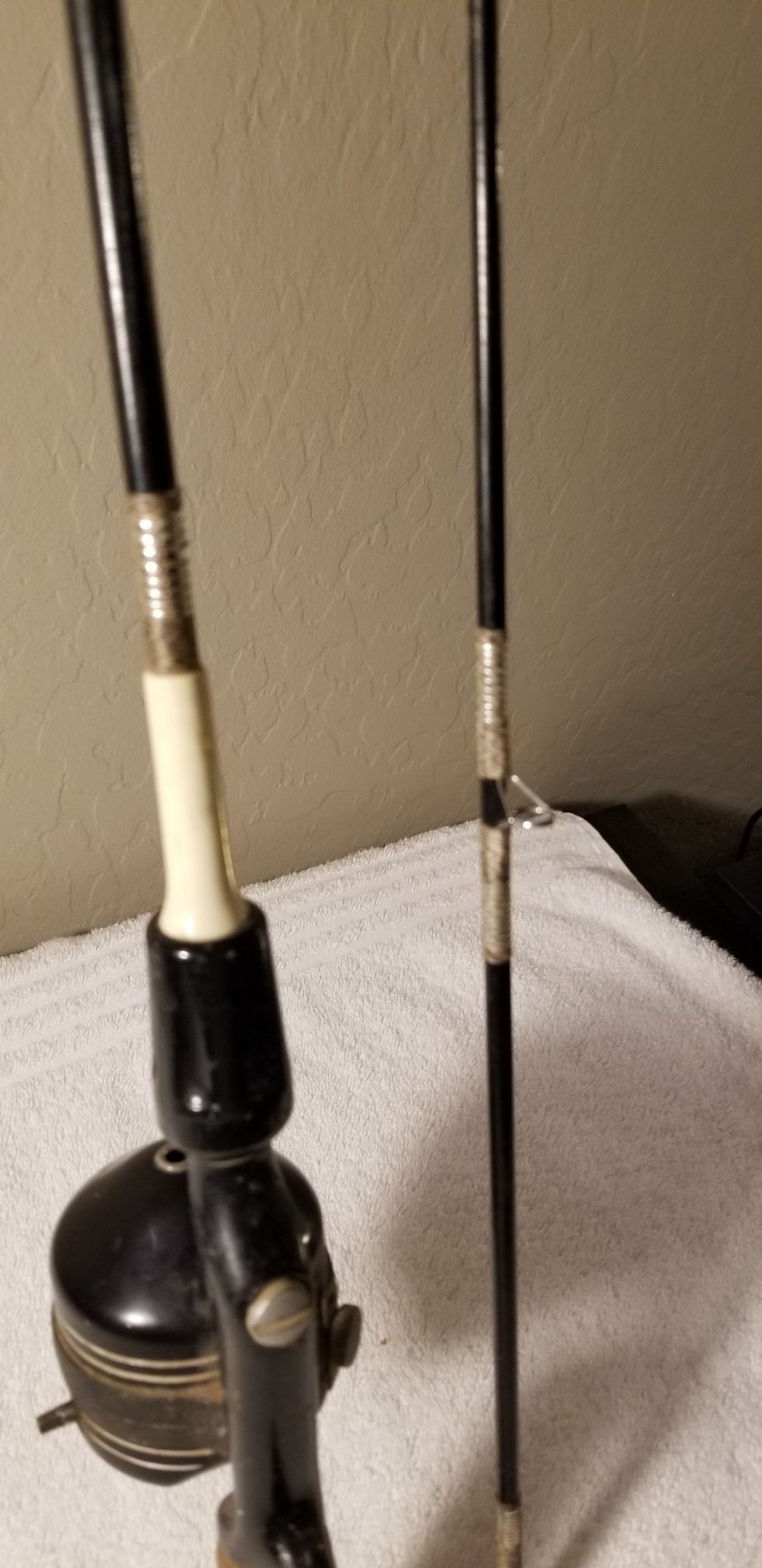 1977 zebco centennial rod and reel for Sale in Lakeland, FL - OfferUp