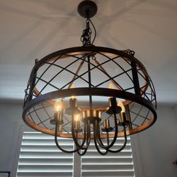 Chandelier