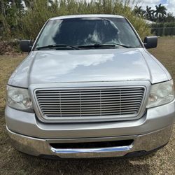 2008 Ford F-150
