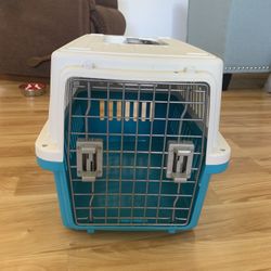 Doggie Crate 