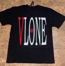 Vlone x Clot